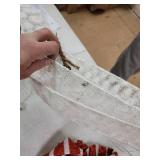 National Tree Company 48" Pre-Lit Snowman Decoration