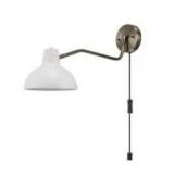 Globe Electric Elon 12" Tall LED Wall Sconce Model:51402