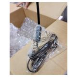 Globe Electric Elon 12" Tall LED Wall Sconce Model:51402