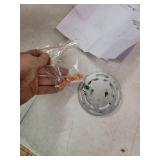 Globe Electric Elon 12" Tall LED Wall Sconce Model:51402