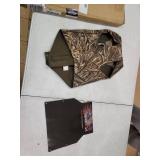 Alps Outdoorz Topflight Dog Vest Medium