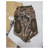 Alps Outdoorz Topflight Dog Vest Medium