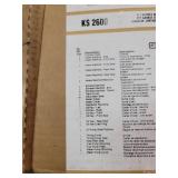 Engine Gasket Set ks2600