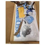 Engine Gasket Set ks2600
