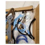 Engine Gasket Set ks2600