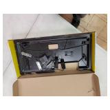 Tetra LED Hood 20 Inches by 10 Inches, Low-Profile Aquarium Hood with Hidden Lighting