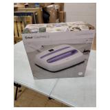 Cricut Easypress 2, Lilac - 12" x 10"