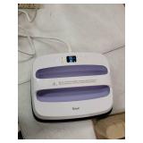 Cricut Easypress 2, Lilac - 12" x 10"