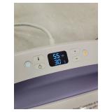 Cricut Easypress 2, Lilac - 12" x 10"