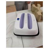 Cricut Easypress 2, Lilac - 12" x 10"