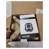 Aroma 8-Cup Programmable Rice & Grain Cooker, Steamer