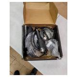 Lenco 09x12" Complete Standard Mount Trim Tab Kit - 15101-104 FO-3883 Retail: $ 548.88