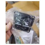 Lenco 09x12" Complete Standard Mount Trim Tab Kit - 15101-104 FO-3883 Retail: $ 548.88