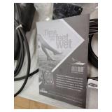 Lenco 09x12" Complete Standard Mount Trim Tab Kit - 15101-104 FO-3883 Retail: $ 548.88