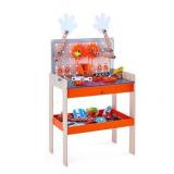 Hape Deluxe Scientific Workbench Inventor
