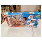 Hape Deluxe Scientific Workbench Inventor