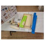 Hape Deluxe Scientific Workbench Inventor