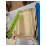 Hape Deluxe Scientific Workbench Inventor