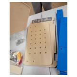 Hape Deluxe Scientific Workbench Inventor