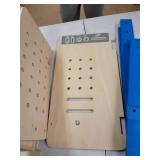 Hape Deluxe Scientific Workbench Inventor