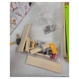 Hape Deluxe Scientific Workbench Inventor