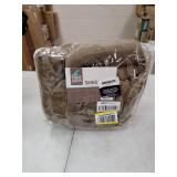 True North by Sleep Philosophy Soloft Plush 4-pc Full Sheet Set Bedding