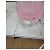 Safety 1st Filter Free Cool Mist Humidifier, Pink