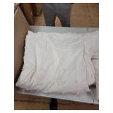 Urban Habitat King Size Duvet Cover Set 7 pc.