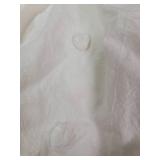 Urban Habitat King Size Duvet Cover Set 7 pc.