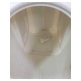 Gamma Vittles Vault Stackable, 40 lbs.