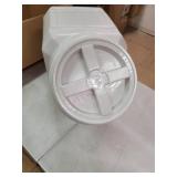 Gamma Vittles Vault Stackable, 40 lbs.