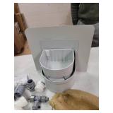 Perpetual Well Automatic Pet Water Bowl