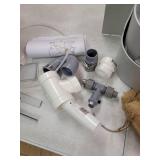 Perpetual Well Automatic Pet Water Bowl