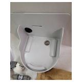 Perpetual Well Automatic Pet Water Bowl