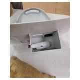 Perpetual Well Automatic Pet Water Bowl