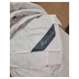 Royoliving Comforter King