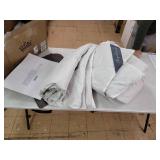 Royoliving Comforter King