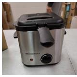 Elite Gourmet Fryer