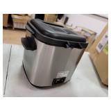Elite Gourmet Fryer