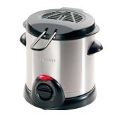 Presto 05470 Stainless Steel 1-l Deep Fryer