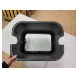 Orbit 53212 12" Valve Box