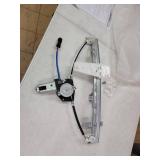 Window Regulator