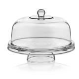 Libbey Selene 2-Piece 6-in-1 Server