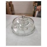 Libbey Selene 2-Piece 6-in-1 Server