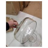 Libbey Selene 2-Piece 6-in-1 Server