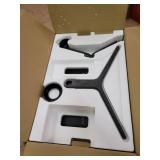 Samsung - Odyssey G7 27" LED Curved QHD FreeSync QLED Monitor with HDR - Matte Dark Blue Black