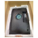 Samsung - Odyssey G7 27" LED Curved QHD FreeSync QLED Monitor with HDR - Matte Dark Blue Black