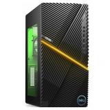 Dell - G5 Gaming Desktop - Intel Core i5-10400F - 8GB Memory - NVIDIA GeForce GTX 1660 SUPER - 1TB HDD + 256GB SSD - Black/clear side panel