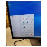 Dell - G5 Gaming Desktop - Intel Core i5-10400F - 8GB Memory - NVIDIA GeForce GTX 1660 SUPER - 1TB HDD + 256GB SSD - Black/clear side panel