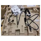 Dell - G5 Gaming Desktop - Intel Core i5-10400F - 8GB Memory - NVIDIA GeForce GTX 1660 SUPER - 1TB HDD + 256GB SSD - Black/clear side panel